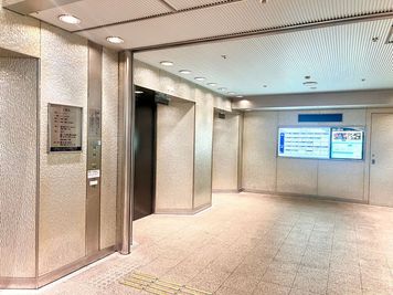 阪急大阪梅田3階改札直結！ - スタンダード会議室　大阪梅田店 B会議室のその他の写真