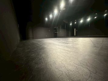 西葛西 レンタルスタジオ STUDIO BUZZ 6stの室内の写真