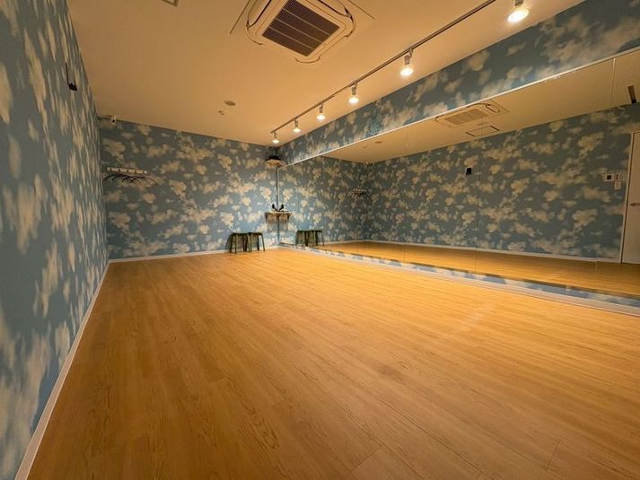 1st  - 西葛西 レンタルスタジオ STUDIO BUZZ