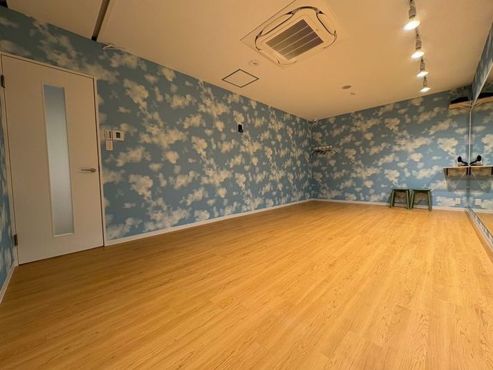 1st  - 西葛西 レンタルスタジオ STUDIO BUZZ