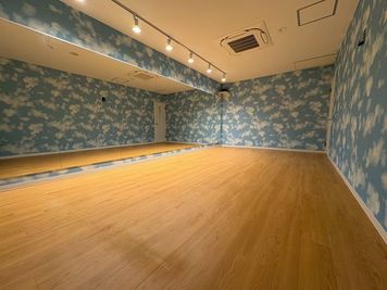 西葛西 レンタルスタジオ STUDIO BUZZ 1st の室内の写真