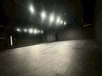 西葛西 レンタルスタジオ STUDIO BUZZ 6stの室内の写真