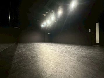 西葛西 レンタルスタジオ STUDIO BUZZ 6stの室内の写真