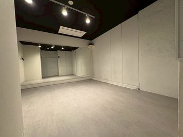 西葛西 レンタルスタジオ STUDIO BUZZ 2stの室内の写真