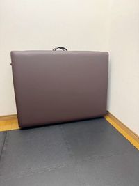 整体・マッサージ施術台 - レンタルジム「K」溝の口店 レンタルトレーニングジムの設備の写真