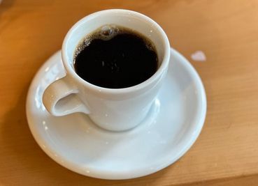 1階焙煎所の自家焙煎珈琲付き - 王子珈琲焙煎所サクラピアス 国産本革ソファ半個室商談スペースのその他の写真