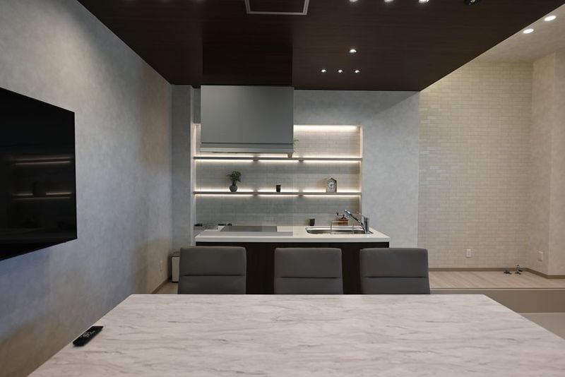 【飲食関係者限定】料理教室・料理研究専門スタジオ - ゼコー撮影キッチンスタジオ