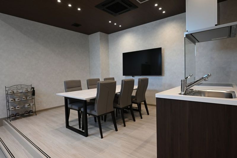 【飲食関係者限定】料理教室・料理研究専門スタジオ - ゼコー撮影キッチンスタジオ