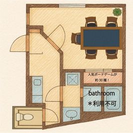 THE GAME LAIR THE GAME LAIR 北千住 のその他の写真