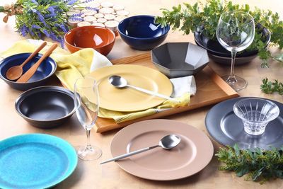 様々な小道具、食器（1000点以上！？）が使い放題のオプションも！ - スタジオキリン スタジオキリン Whiteスタジオの設備の写真