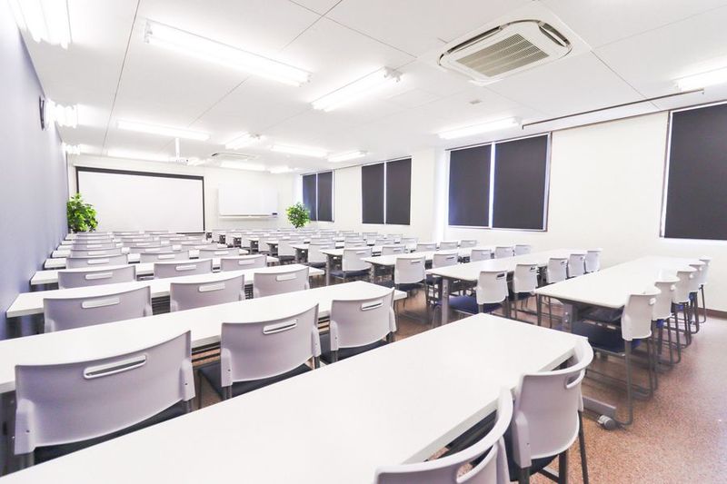 ふれあい貸し会議室 名古屋No143 - ふれあいスペース 名古屋さかえ