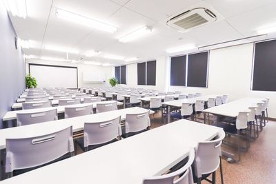 ふれあいスペース 名古屋さかえ ふれあい貸し会議室 名古屋No143の室内の写真