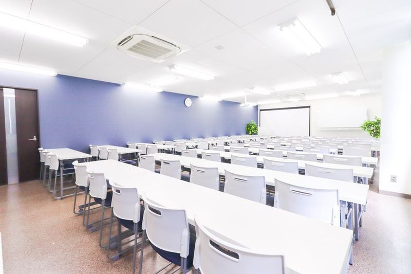 ふれあい貸し会議室 名古屋No143 - ふれあいスペース 名古屋さかえ