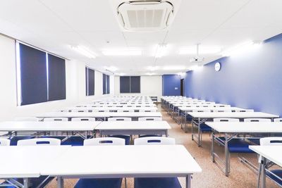 ふれあい貸し会議室 名古屋さかえ ふれあい貸し会議室 名古屋No143の室内の写真