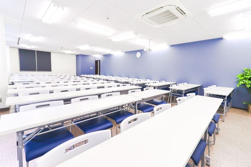 ふれあい貸し会議室 名古屋No143 - ふれあいスペース 名古屋さかえ