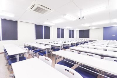 ふれあい貸し会議室 名古屋さかえ ふれあい貸し会議室 名古屋No143の室内の写真