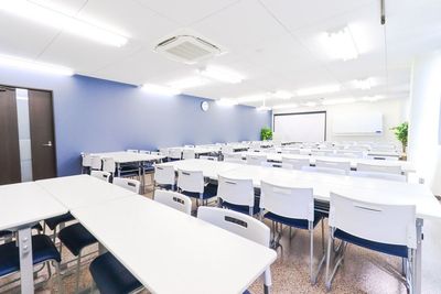 ふれあい貸し会議室 名古屋さかえ ふれあい貸し会議室 名古屋No143の室内の写真