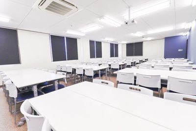 ふれあい貸し会議室 名古屋さかえ ふれあい貸し会議室 名古屋No143の室内の写真