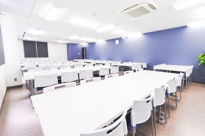 ふれあい貸し会議室 名古屋さかえ ふれあい貸し会議室 名古屋No143の室内の写真