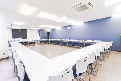 ふれあい貸し会議室 名古屋さかえ ふれあい貸し会議室 名古屋No143の室内の写真