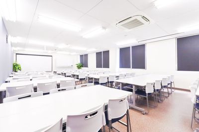 ふれあい貸し会議室 名古屋さかえ ふれあい貸し会議室 名古屋No143の室内の写真