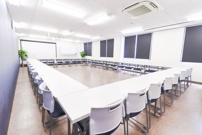 ふれあい貸し会議室 名古屋さかえ ふれあい貸し会議室 名古屋No143の室内の写真