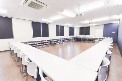 ふれあい貸し会議室 名古屋さかえ ふれあい貸し会議室 名古屋No143の室内の写真