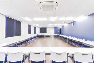ふれあい貸し会議室 名古屋さかえ ふれあい貸し会議室 名古屋No143の室内の写真