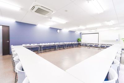 ふれあい貸し会議室 名古屋さかえ ふれあい貸し会議室 名古屋No143の室内の写真