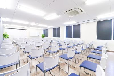 ふれあい貸し会議室 名古屋さかえ ふれあい貸し会議室 名古屋No143の室内の写真