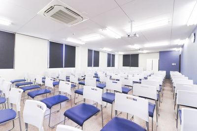 ふれあい貸し会議室 名古屋さかえ ふれあい貸し会議室 名古屋No143の室内の写真