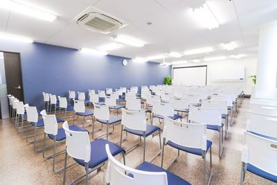 ふれあい貸し会議室 名古屋さかえ ふれあい貸し会議室 名古屋No143の室内の写真