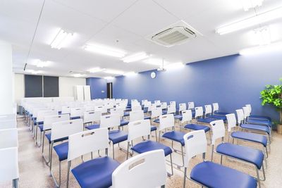 ふれあい貸し会議室 名古屋さかえ ふれあい貸し会議室 名古屋No143の室内の写真
