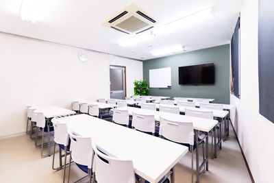 ふれあいスペース 名古屋さかえ ふれあい貸し会議室 名古屋No145の室内の写真