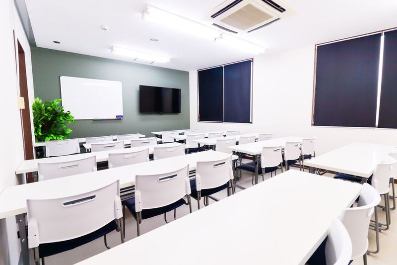 ふれあい貸し会議室 名古屋No145 - ふれあいスペース 名古屋さかえ