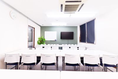 ふれあい貸し会議室 名古屋さかえ ふれあい貸し会議室 名古屋No145の室内の写真