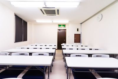 ふれあい貸し会議室 名古屋さかえ ふれあい貸し会議室 名古屋No145の室内の写真