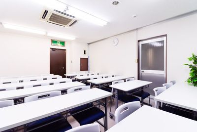 ふれあい貸し会議室 名古屋さかえ ふれあい貸し会議室 名古屋No145の室内の写真