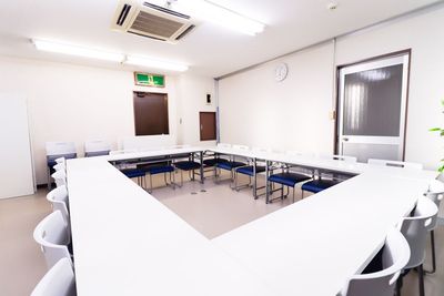 ふれあい貸し会議室 名古屋さかえ ふれあい貸し会議室 名古屋No145の室内の写真