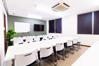 ふれあい貸し会議室 名古屋さかえ ふれあい貸し会議室 名古屋No145の室内の写真