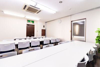 ふれあい貸し会議室 名古屋さかえ ふれあい貸し会議室 名古屋No145の室内の写真