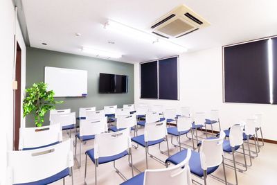 ふれあい貸し会議室 名古屋さかえ ふれあい貸し会議室 名古屋No145の室内の写真