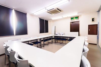 ふれあい貸し会議室 名古屋さかえ ふれあい貸し会議室 名古屋No145の室内の写真
