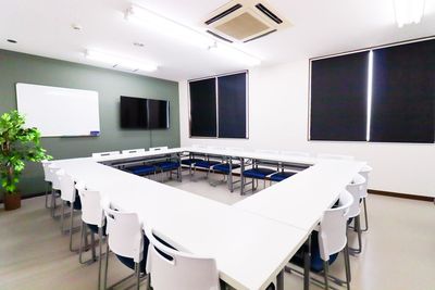 ふれあい貸し会議室 名古屋さかえ ふれあい貸し会議室 名古屋No145の室内の写真