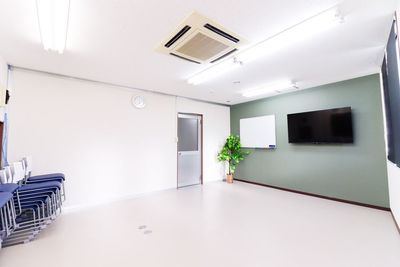 ふれあい貸し会議室 名古屋さかえ ふれあい貸し会議室 名古屋No145の室内の写真