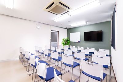 ふれあい貸し会議室 名古屋さかえ ふれあい貸し会議室 名古屋No145の室内の写真