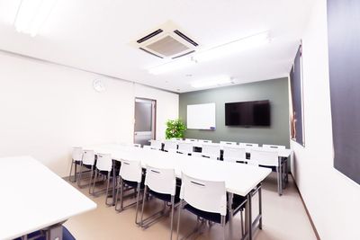 ふれあい貸し会議室 名古屋さかえ ふれあい貸し会議室 名古屋No145の室内の写真