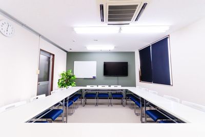 ふれあい貸し会議室 名古屋さかえ ふれあい貸し会議室 名古屋No145の室内の写真