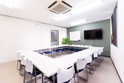 ふれあい貸し会議室 名古屋さかえ ふれあい貸し会議室 名古屋No145の室内の写真