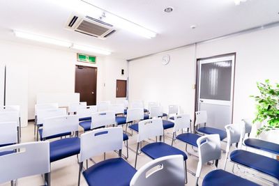 ふれあい貸し会議室 名古屋さかえ ふれあい貸し会議室 名古屋No145の室内の写真